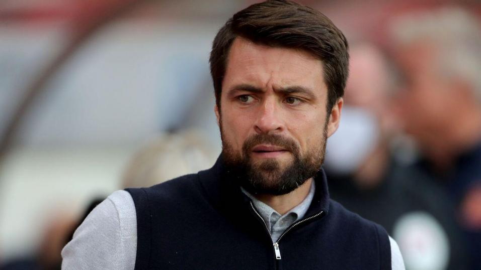 Russell Martin - Swansea